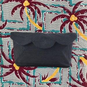 1940’s Vintage Genuine Cordé Clutch